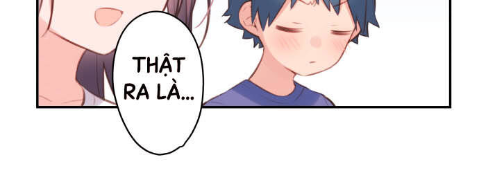 Cô Bạn Gái Hai Mặt Chapter 67 - 36