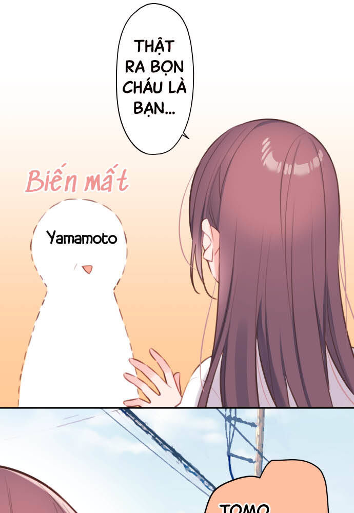Cô Bạn Gái Hai Mặt Chapter 67 - 38