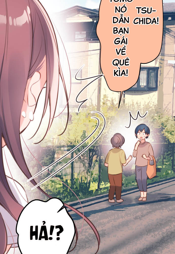 Cô Bạn Gái Hai Mặt Chapter 67 - 39