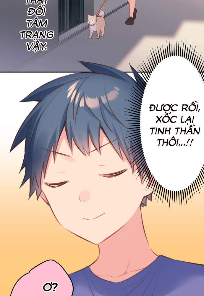 Cô Bạn Gái Hai Mặt Chapter 67 - 5