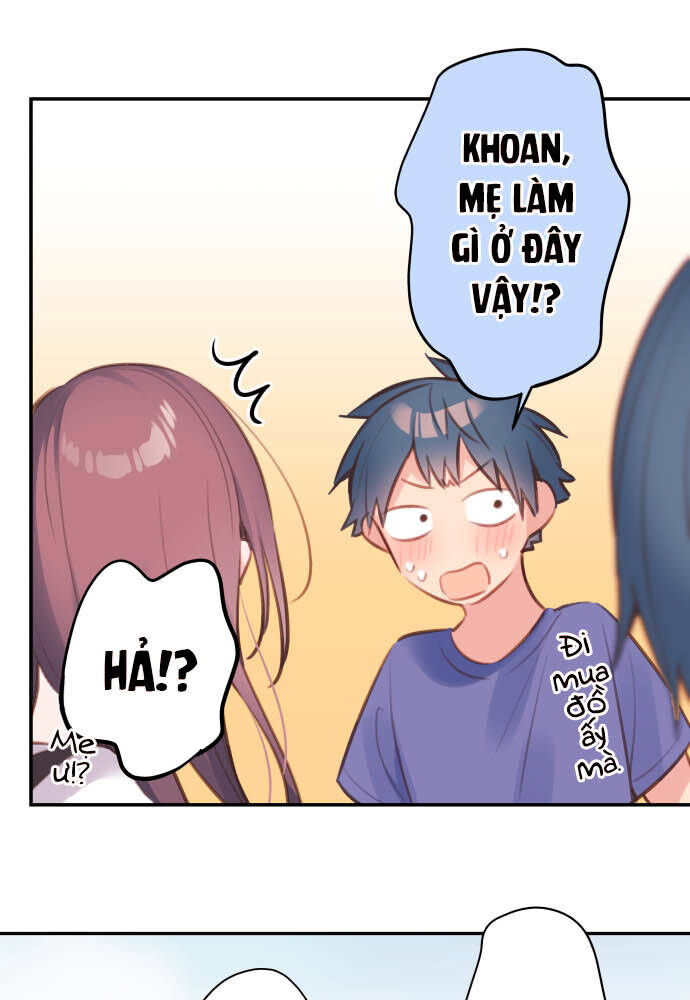 Cô Bạn Gái Hai Mặt Chapter 67 - 41