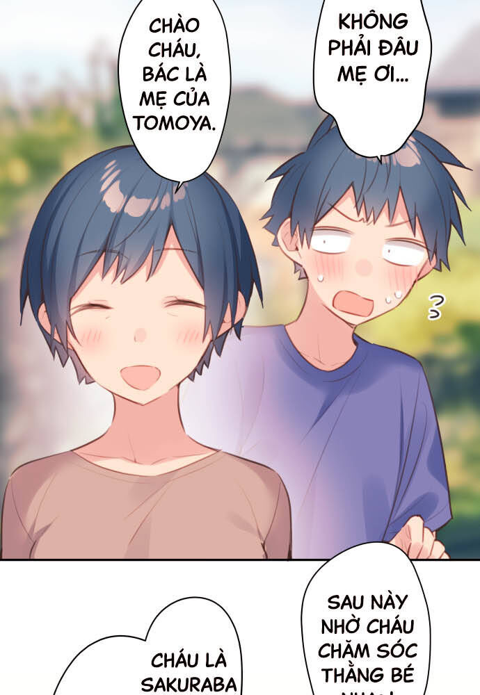 Cô Bạn Gái Hai Mặt Chapter 67 - 42