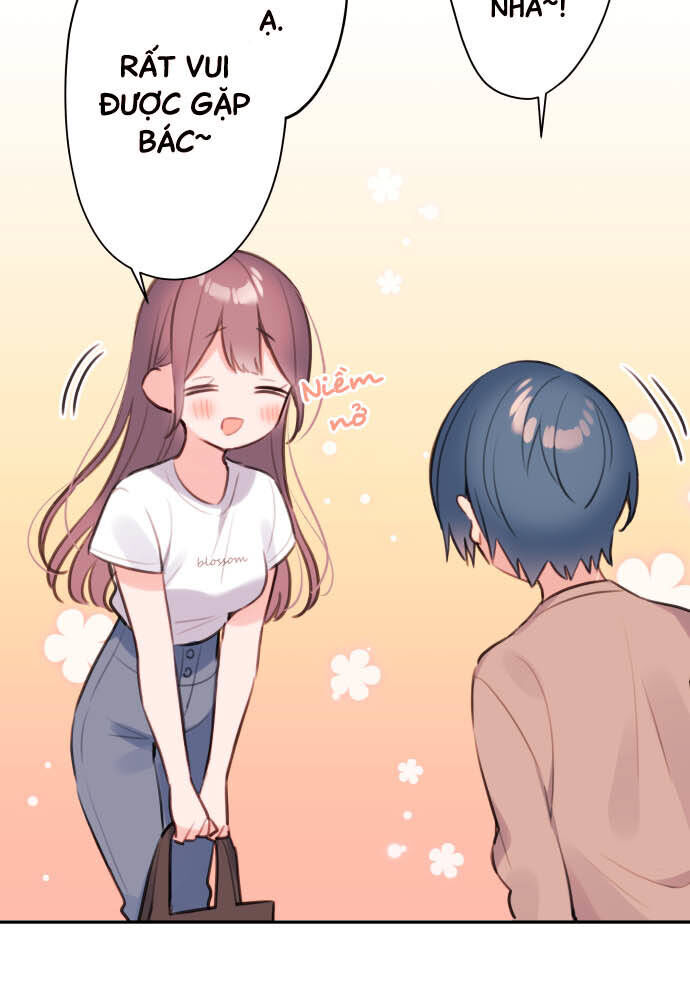 Cô Bạn Gái Hai Mặt Chapter 67 - 43