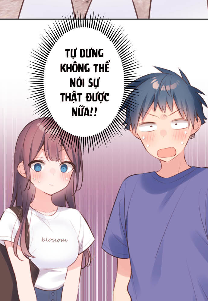Cô Bạn Gái Hai Mặt Chapter 67 - 48