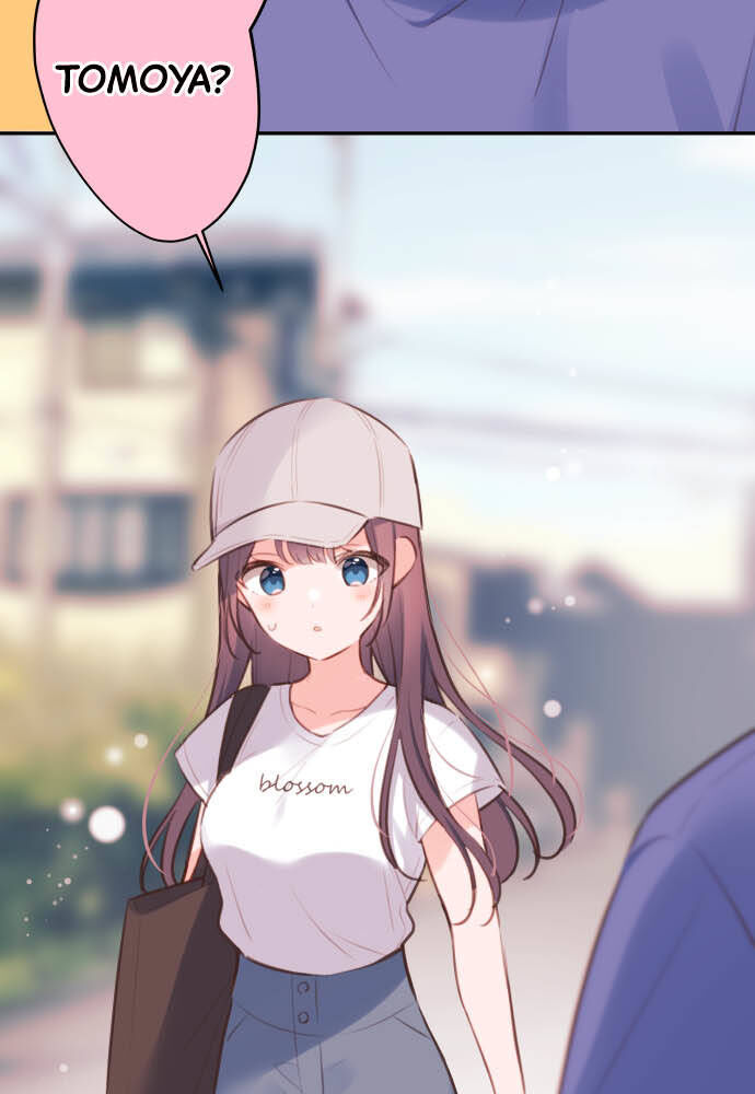 Cô Bạn Gái Hai Mặt Chapter 67 - 6