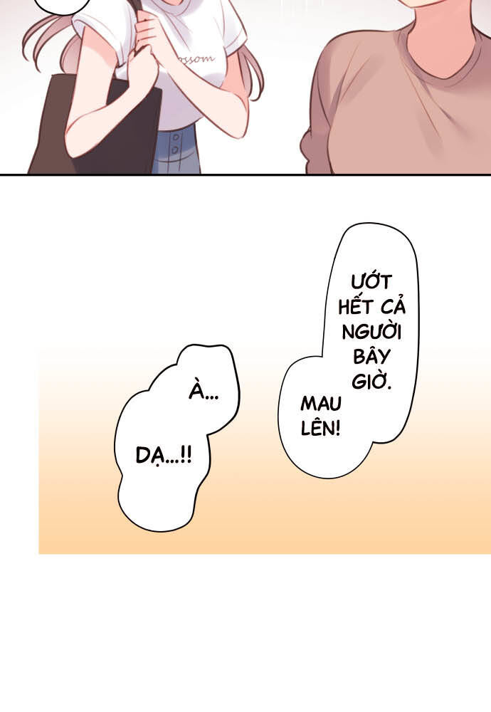 Cô Bạn Gái Hai Mặt Chapter 67 - 51