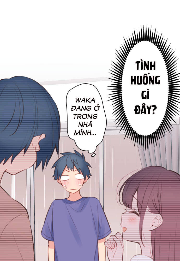 Cô Bạn Gái Hai Mặt Chapter 67 - 55
