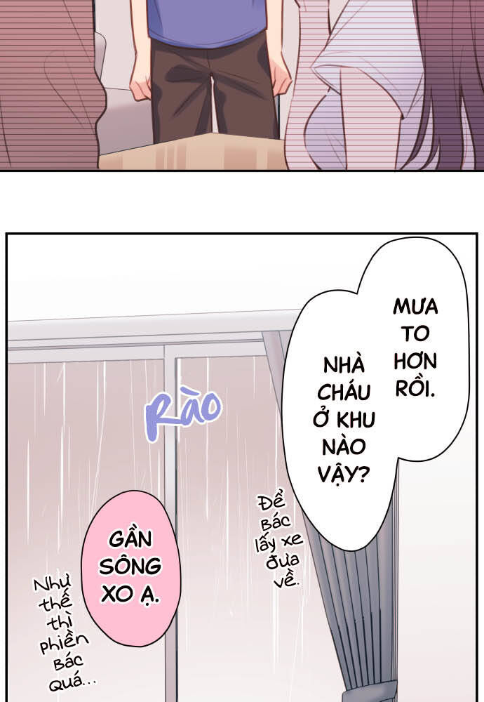 Cô Bạn Gái Hai Mặt Chapter 67 - 56