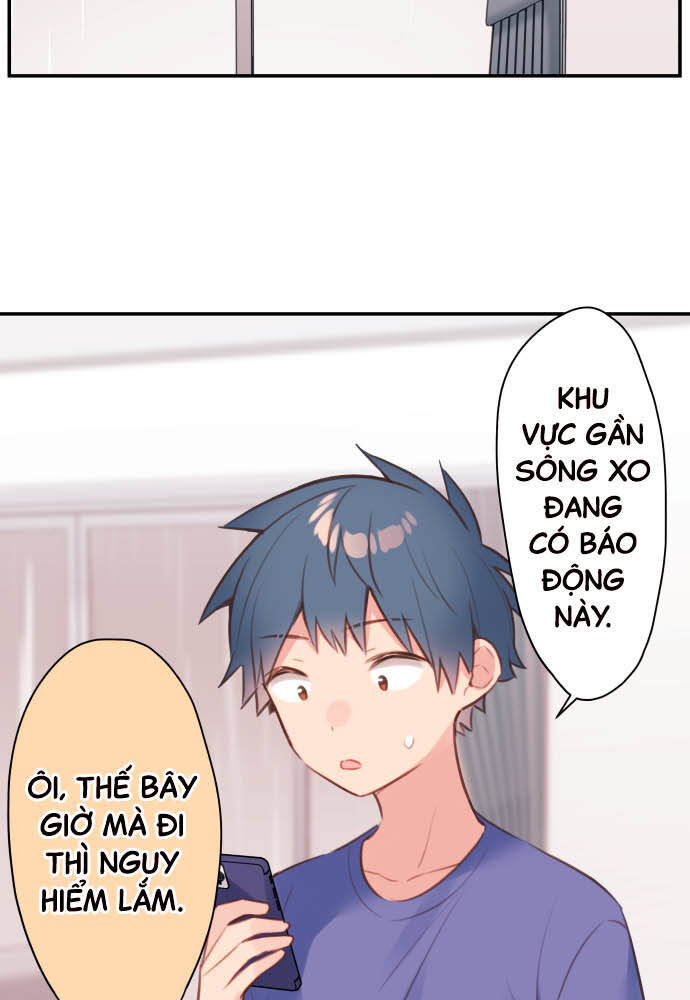 Cô Bạn Gái Hai Mặt Chapter 67 - 57