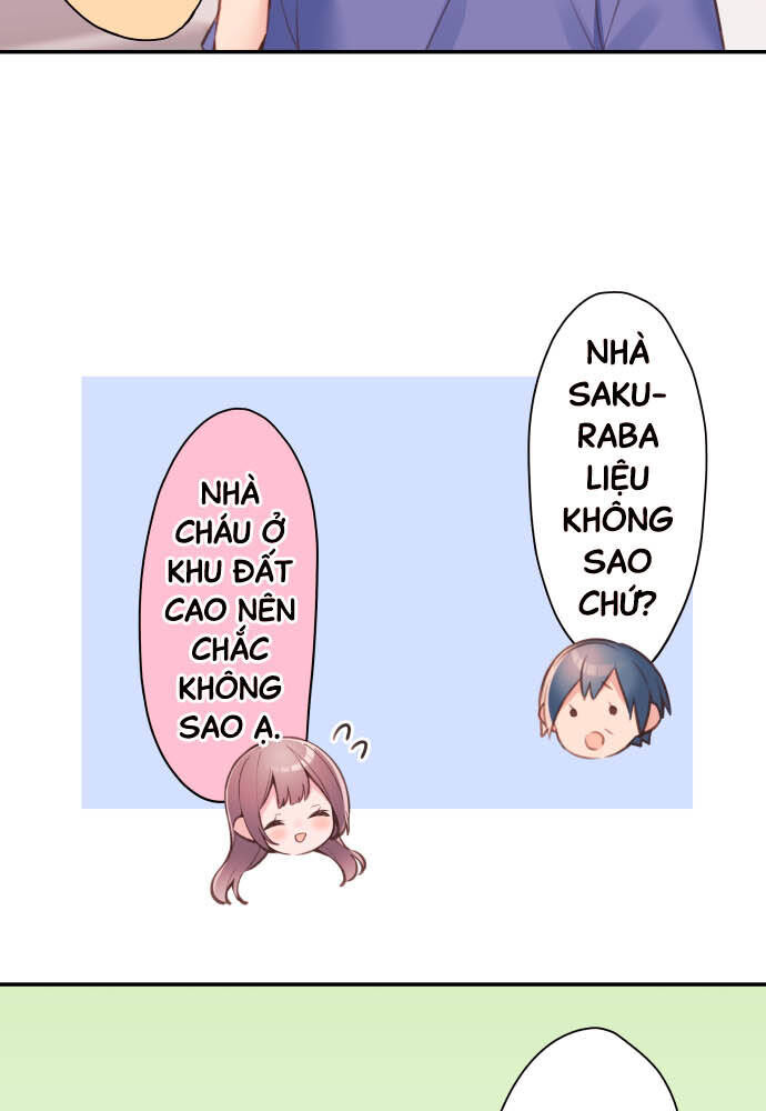 Cô Bạn Gái Hai Mặt Chapter 67 - 58