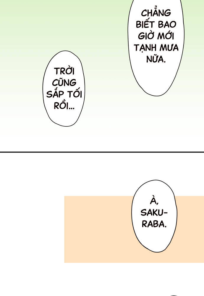 Cô Bạn Gái Hai Mặt Chapter 67 - 59
