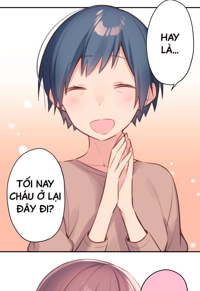 Cô Bạn Gái Hai Mặt Chapter 67 - 60
