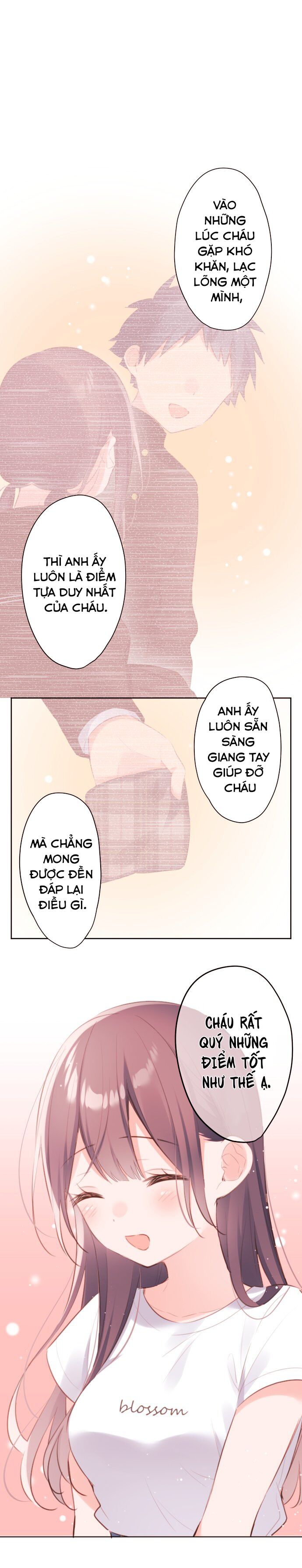 Cô Bạn Gái Hai Mặt Chapter 68 - 2