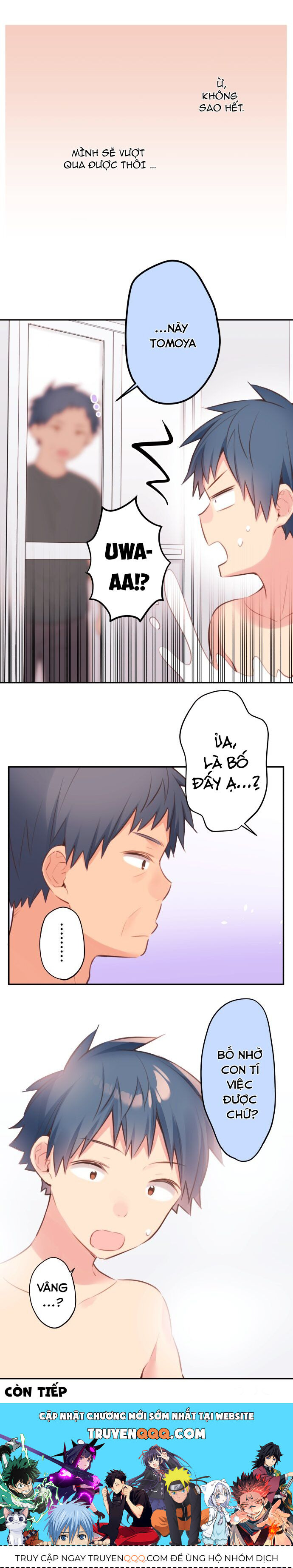 Cô Bạn Gái Hai Mặt Chapter 68 - 9