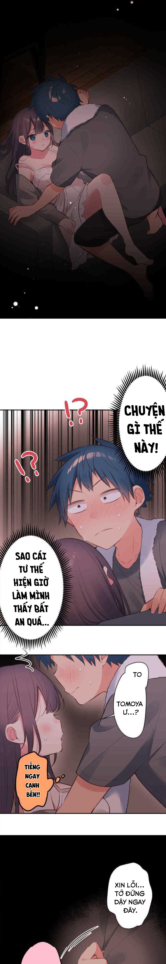 Cô Bạn Gái Hai Mặt Chapter 69 - 13