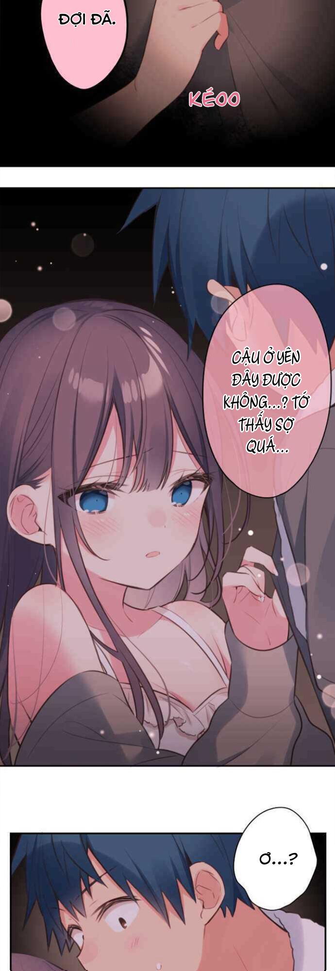 Cô Bạn Gái Hai Mặt Chapter 69 - 14