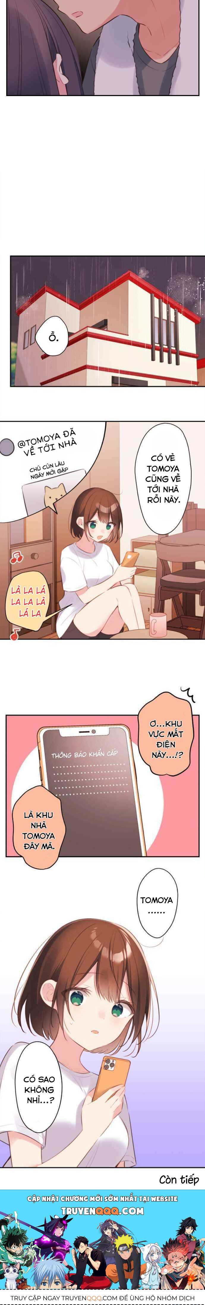 Cô Bạn Gái Hai Mặt Chapter 69 - 15