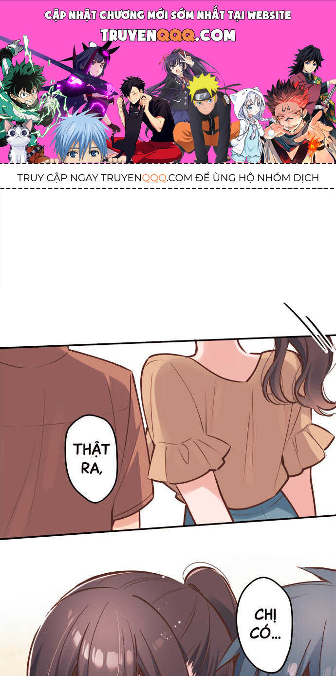 Cô Bạn Gái Hai Mặt Chapter 7 - 1