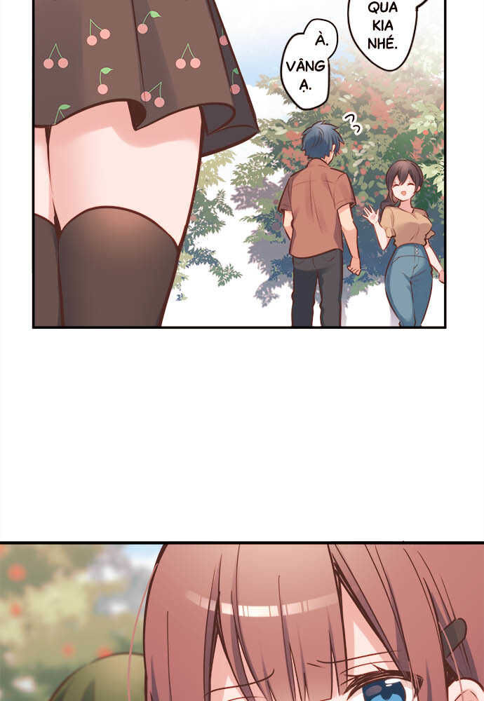 Cô Bạn Gái Hai Mặt Chapter 7 - 20