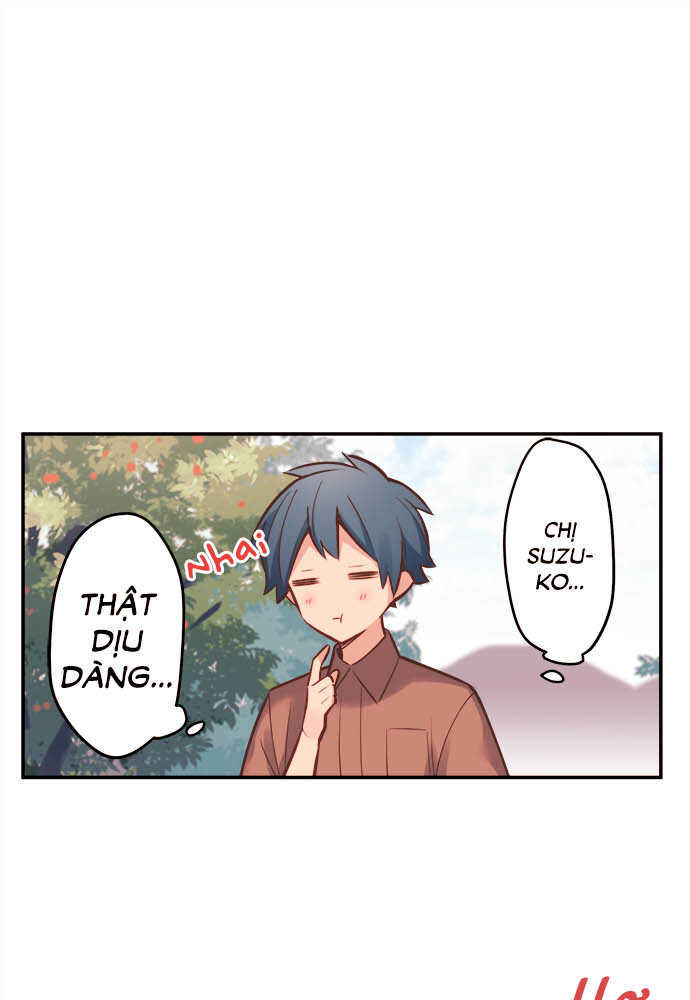 Cô Bạn Gái Hai Mặt Chapter 7 - 22