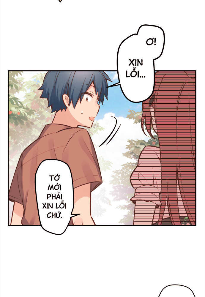Cô Bạn Gái Hai Mặt Chapter 7 - 26
