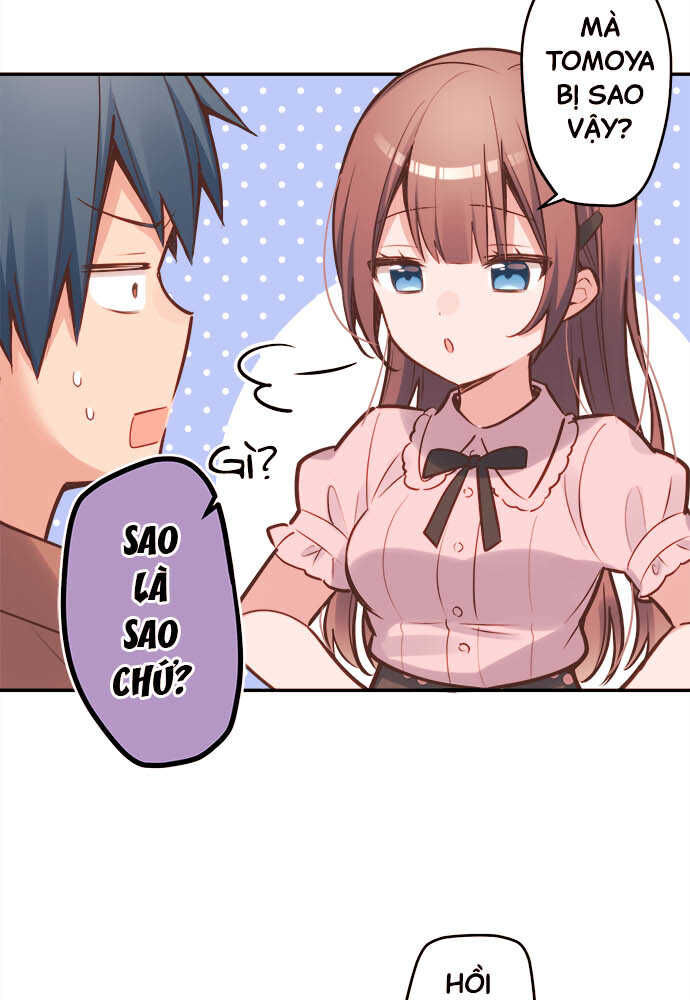 Cô Bạn Gái Hai Mặt Chapter 7 - 27