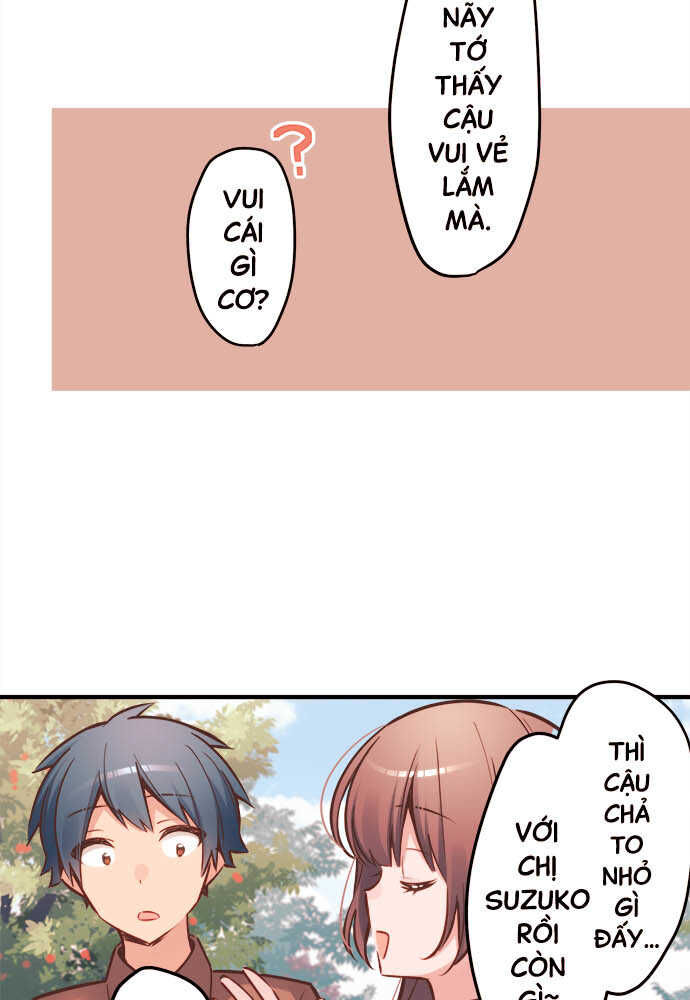 Cô Bạn Gái Hai Mặt Chapter 7 - 28