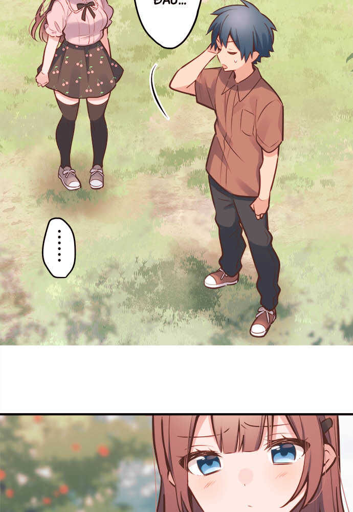 Cô Bạn Gái Hai Mặt Chapter 7 - 31