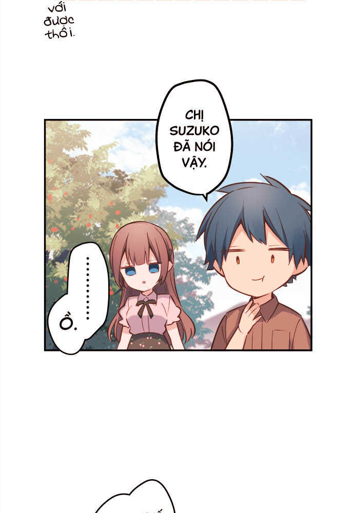Cô Bạn Gái Hai Mặt Chapter 7 - 33