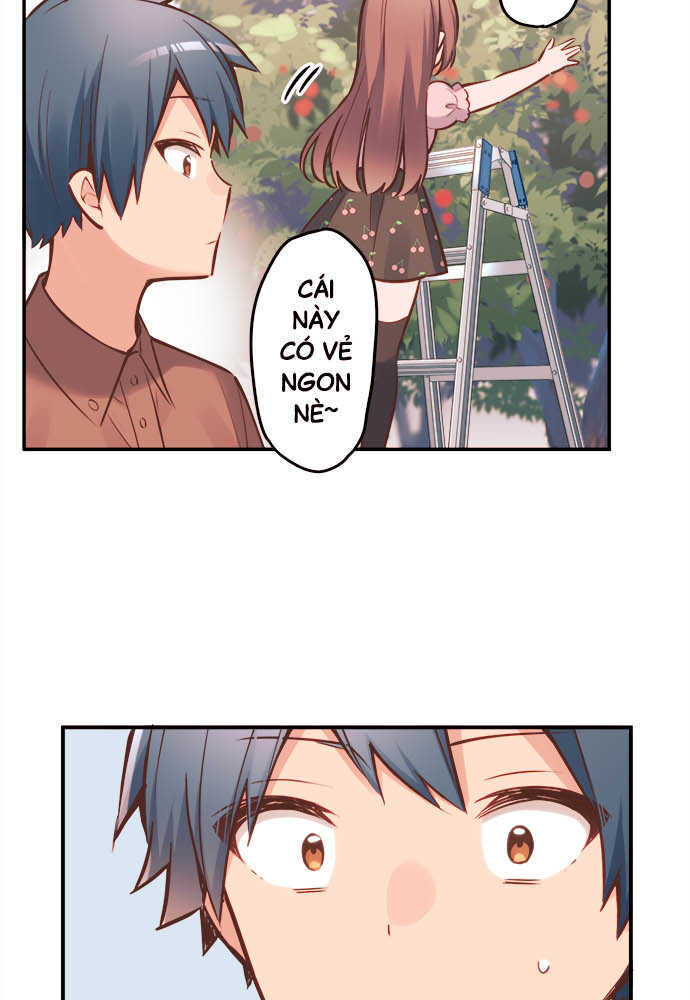 Cô Bạn Gái Hai Mặt Chapter 7 - 35
