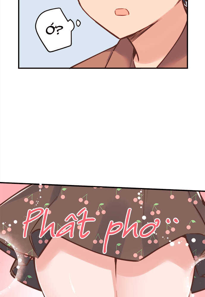 Cô Bạn Gái Hai Mặt Chapter 7 - 36