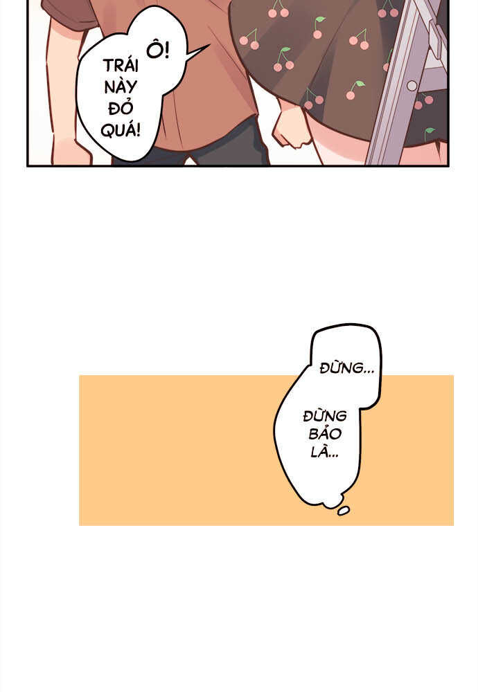 Cô Bạn Gái Hai Mặt Chapter 7 - 38