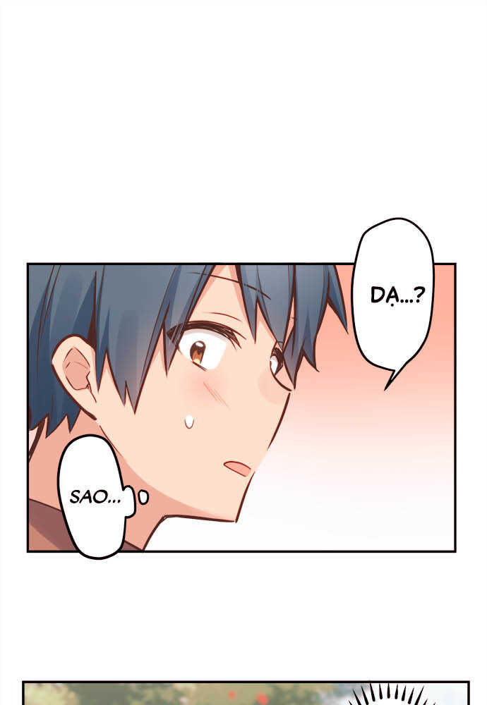 Cô Bạn Gái Hai Mặt Chapter 7 - 5