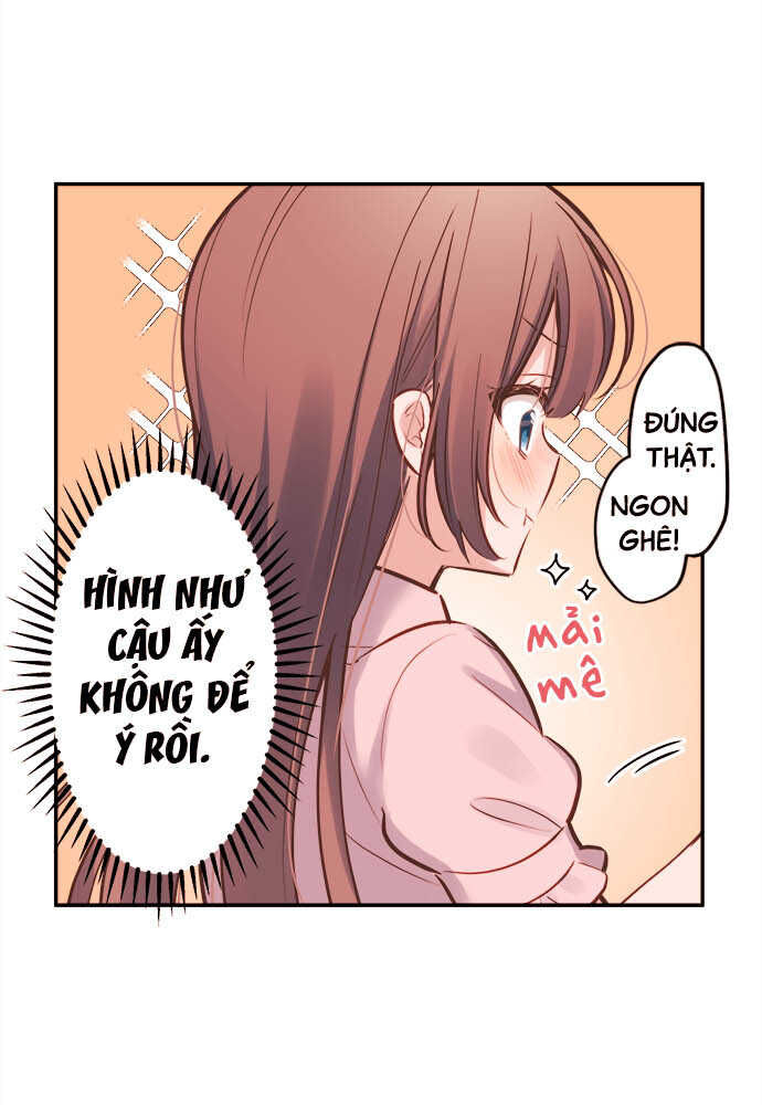 Cô Bạn Gái Hai Mặt Chapter 7 - 41
