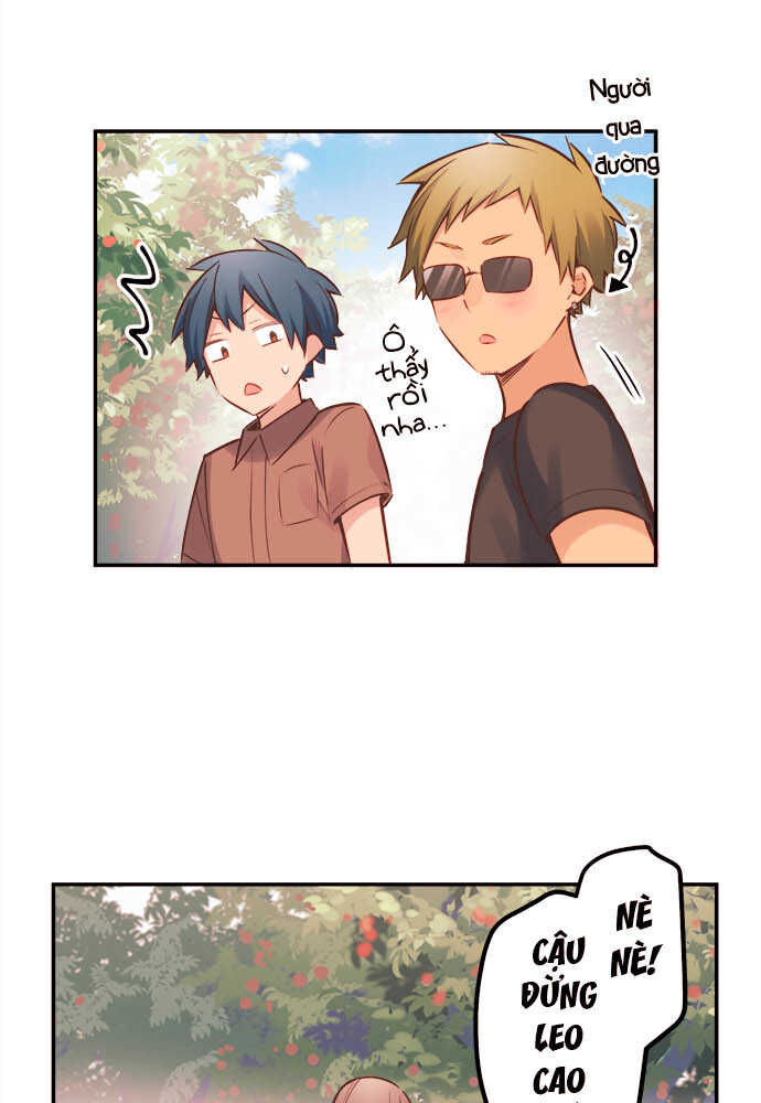 Cô Bạn Gái Hai Mặt Chapter 7 - 42