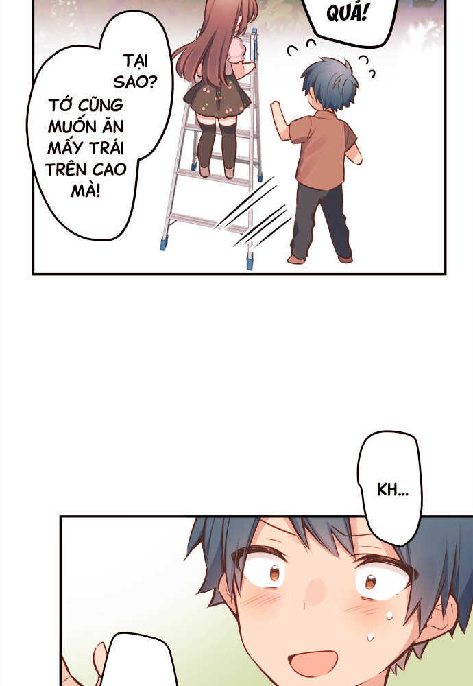 Cô Bạn Gái Hai Mặt Chapter 7 - 43