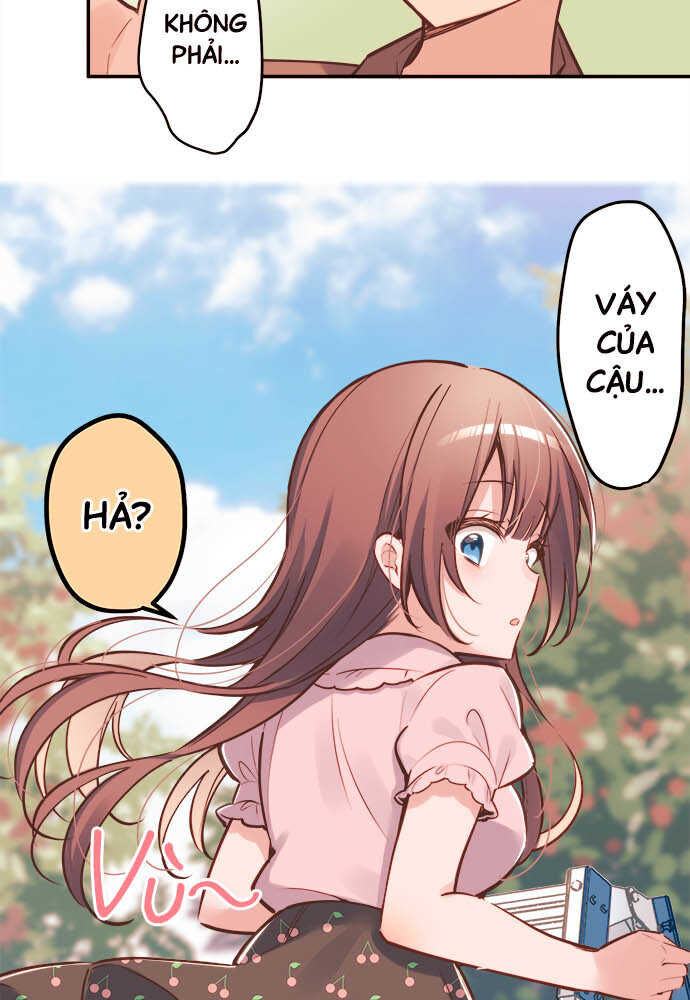 Cô Bạn Gái Hai Mặt Chapter 7 - 44