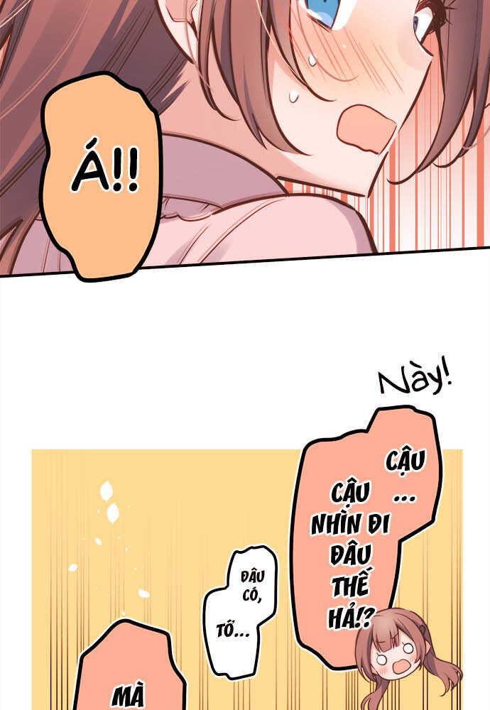 Cô Bạn Gái Hai Mặt Chapter 7 - 46