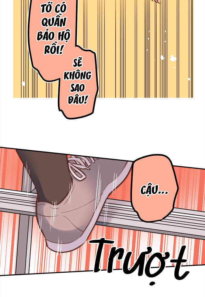Cô Bạn Gái Hai Mặt Chapter 7 - 47