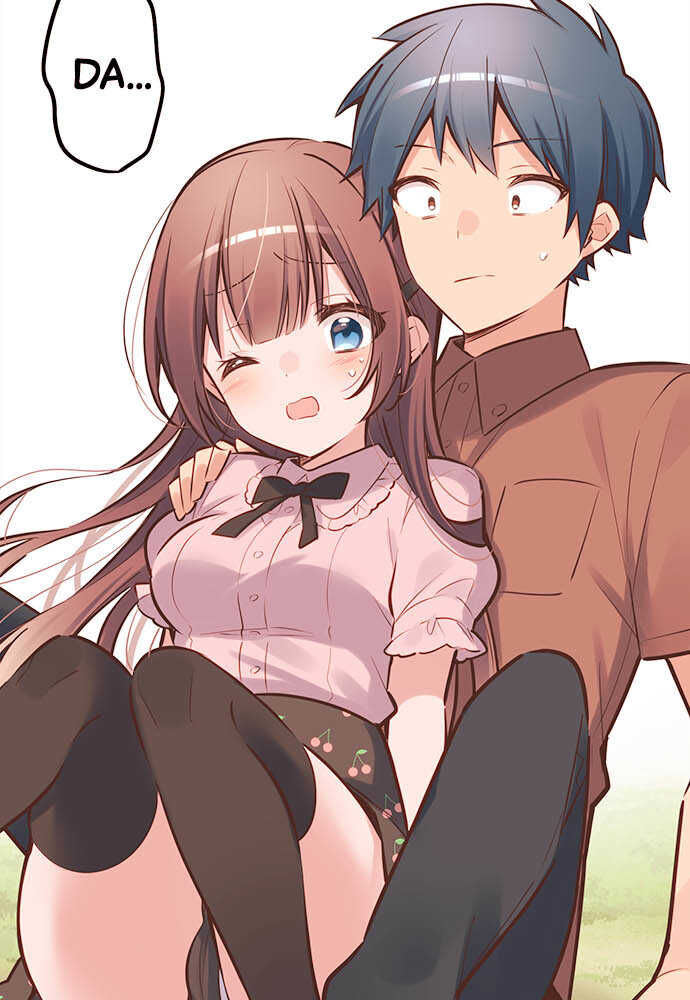Cô Bạn Gái Hai Mặt Chapter 7 - 54