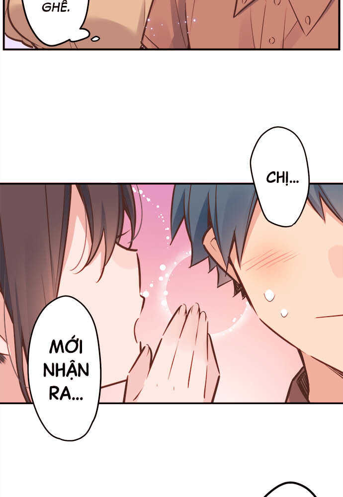 Cô Bạn Gái Hai Mặt Chapter 7 - 7