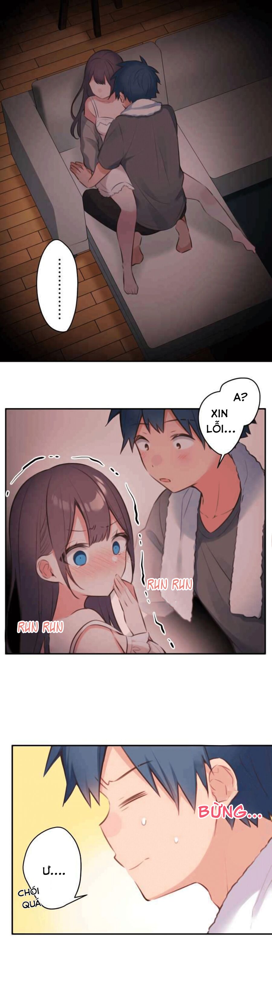 Cô Bạn Gái Hai Mặt Chapter 70 - 15