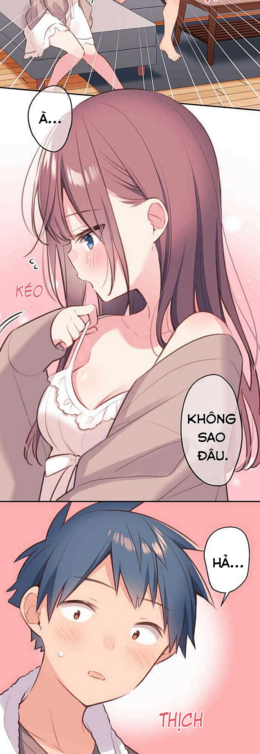 Cô Bạn Gái Hai Mặt Chapter 70 - 19