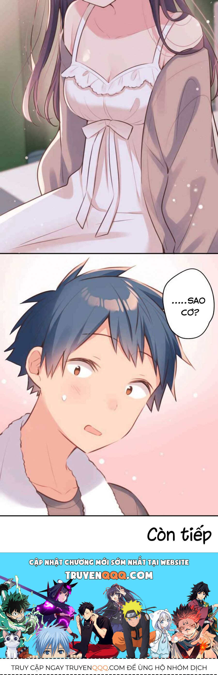 Cô Bạn Gái Hai Mặt Chapter 70 - 23