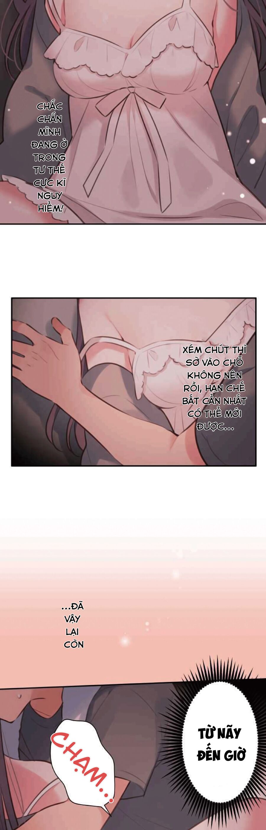 Cô Bạn Gái Hai Mặt Chapter 70 - 6