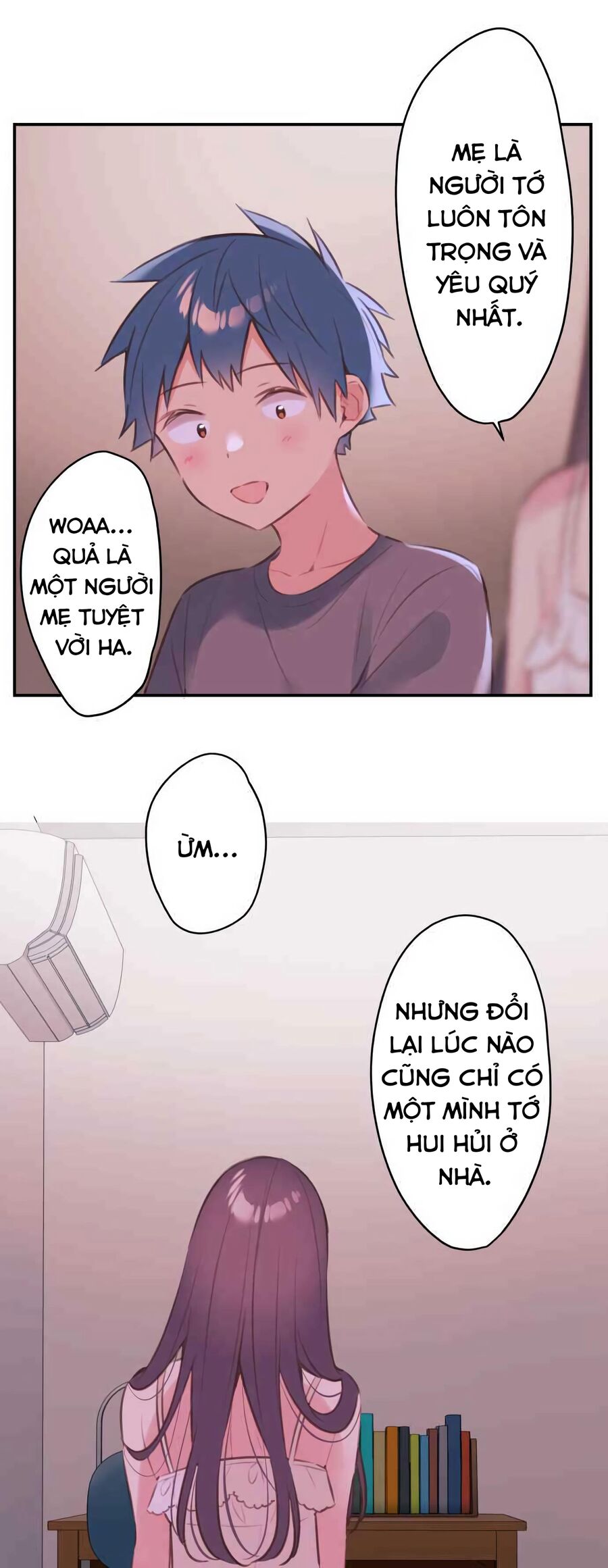 Cô Bạn Gái Hai Mặt Chapter 71 - 15