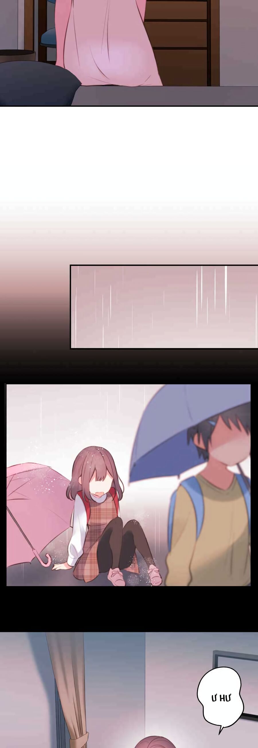 Cô Bạn Gái Hai Mặt Chapter 71 - 16