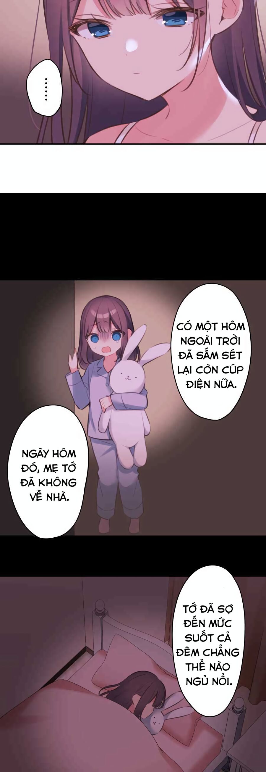 Cô Bạn Gái Hai Mặt Chapter 71 - 18