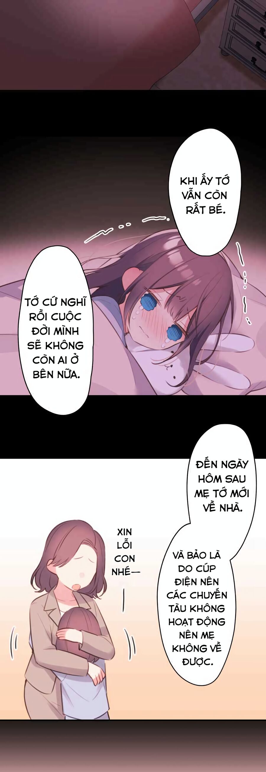 Cô Bạn Gái Hai Mặt Chapter 71 - 19