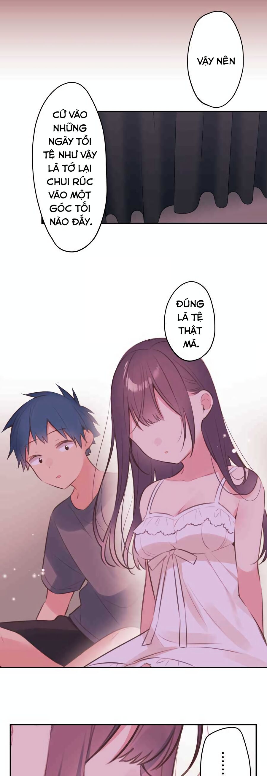 Cô Bạn Gái Hai Mặt Chapter 71 - 20